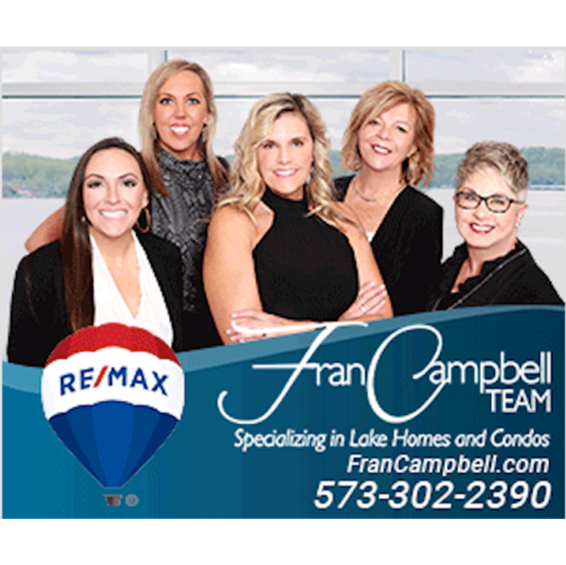 Fran Campbell Team